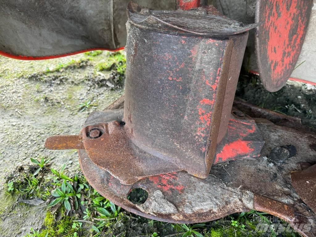 Kuhn GMD 3511 FF Cositoare de iarba