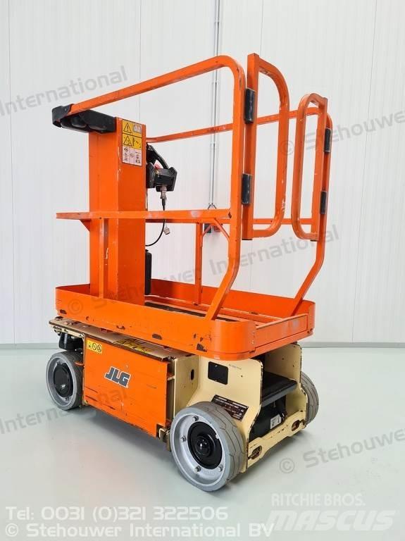 JLG 1230ES Alte ascensoare si platforme