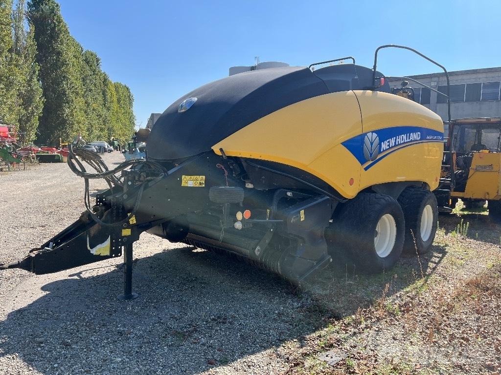 New Holland 1290 Baler dreptunghiular