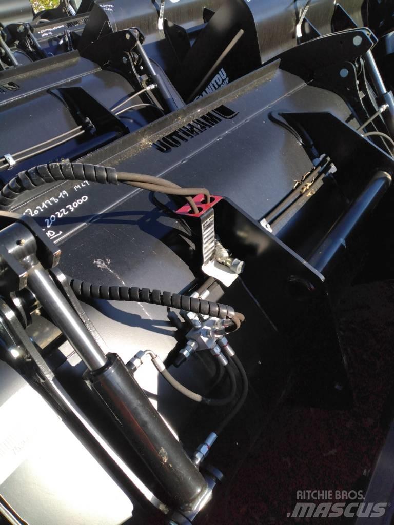 Manitou CBG2450 Alte accesorii si componente