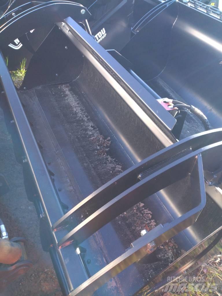 Manitou CBG2450 Alte accesorii si componente