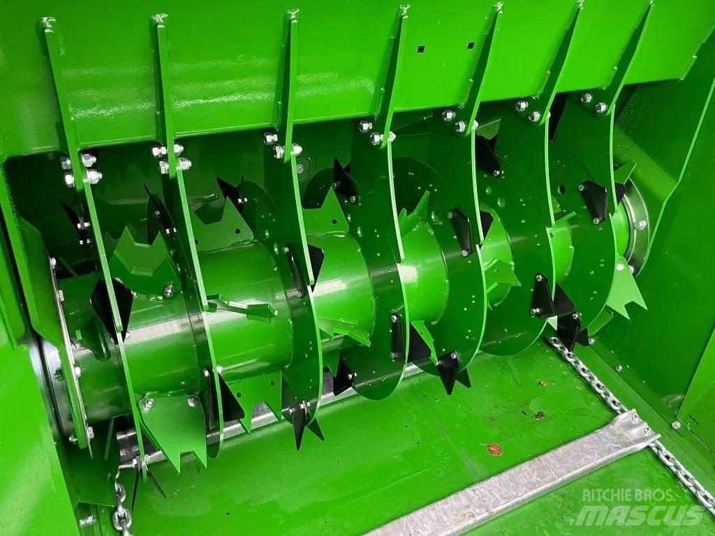McHale C430 Alte echipamente pentru recoltat