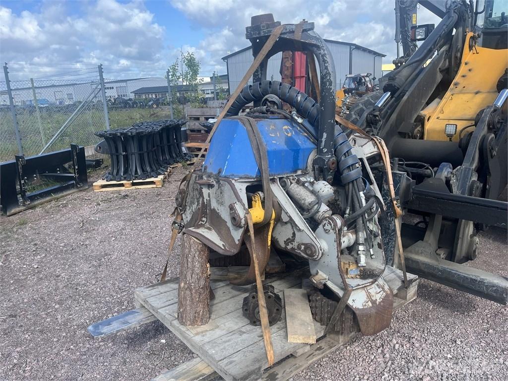 Rottne EGS 596 Combine forestiere