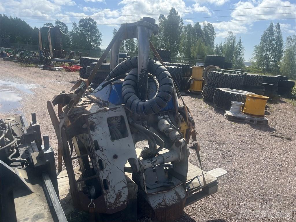 Rottne EGS 596 Combine forestiere