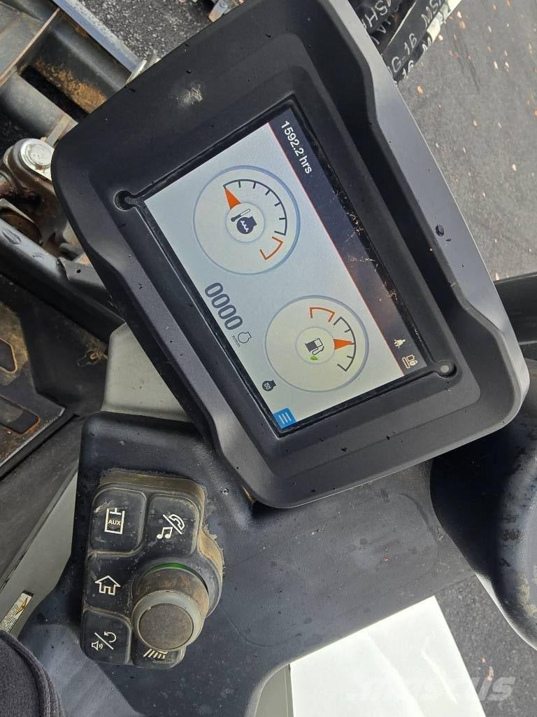 Bobcat E 42 Mini excavatoare < 7t