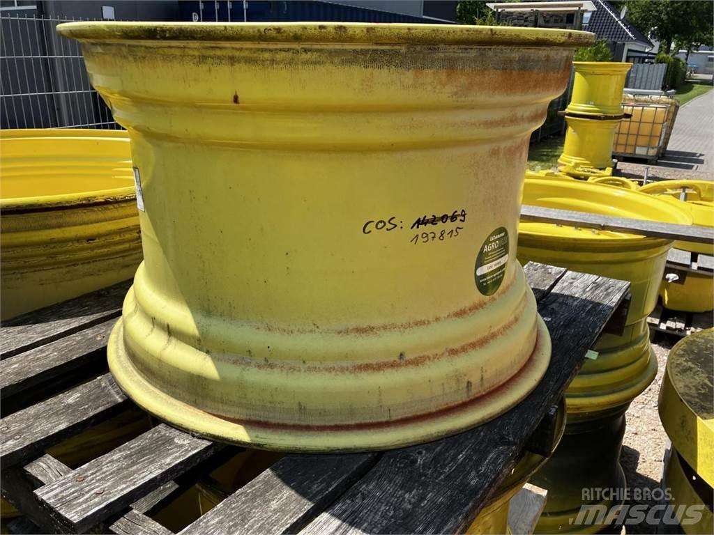 John Deere 18x28 Roti