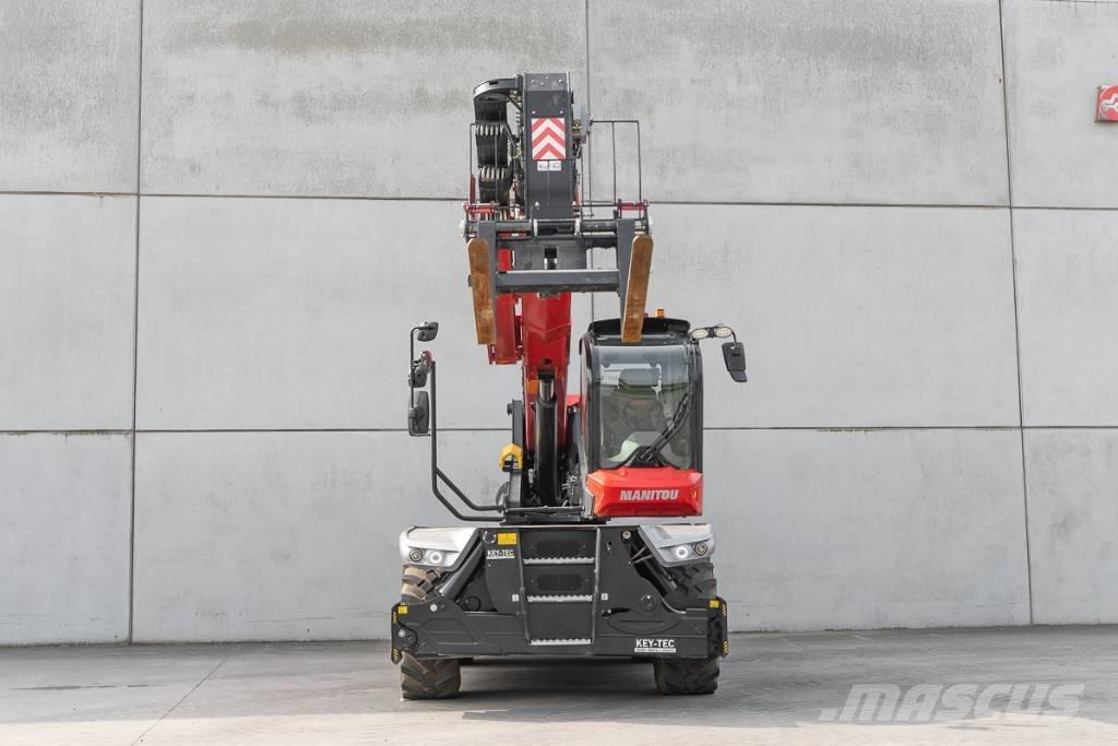 Manitou MRT 2660 Stivuitoare telescopice