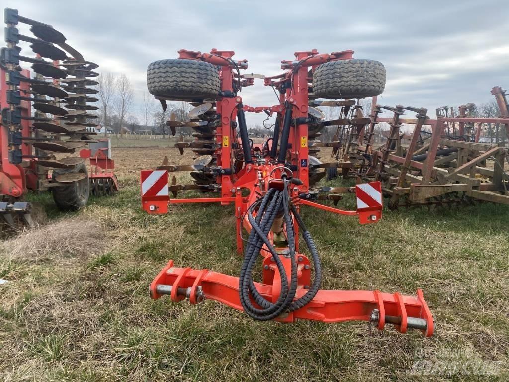 Kuhn Cultimer L4000 Cultivatoare