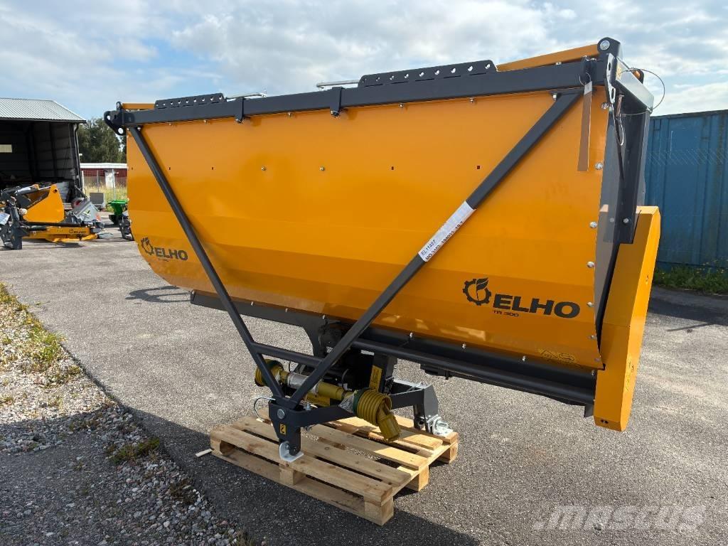 Elho TR 300 Greble