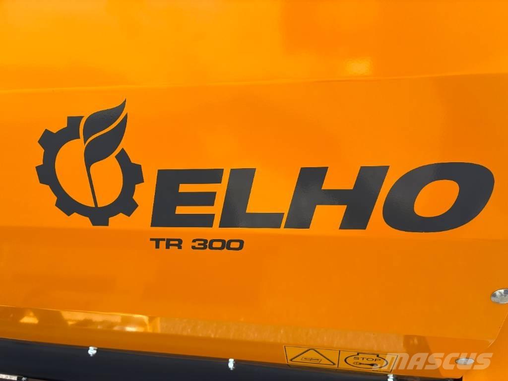 Elho TR 300 Greble