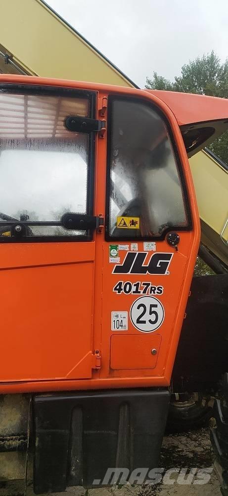 JLG 4017 RS Alte accesorii si componente