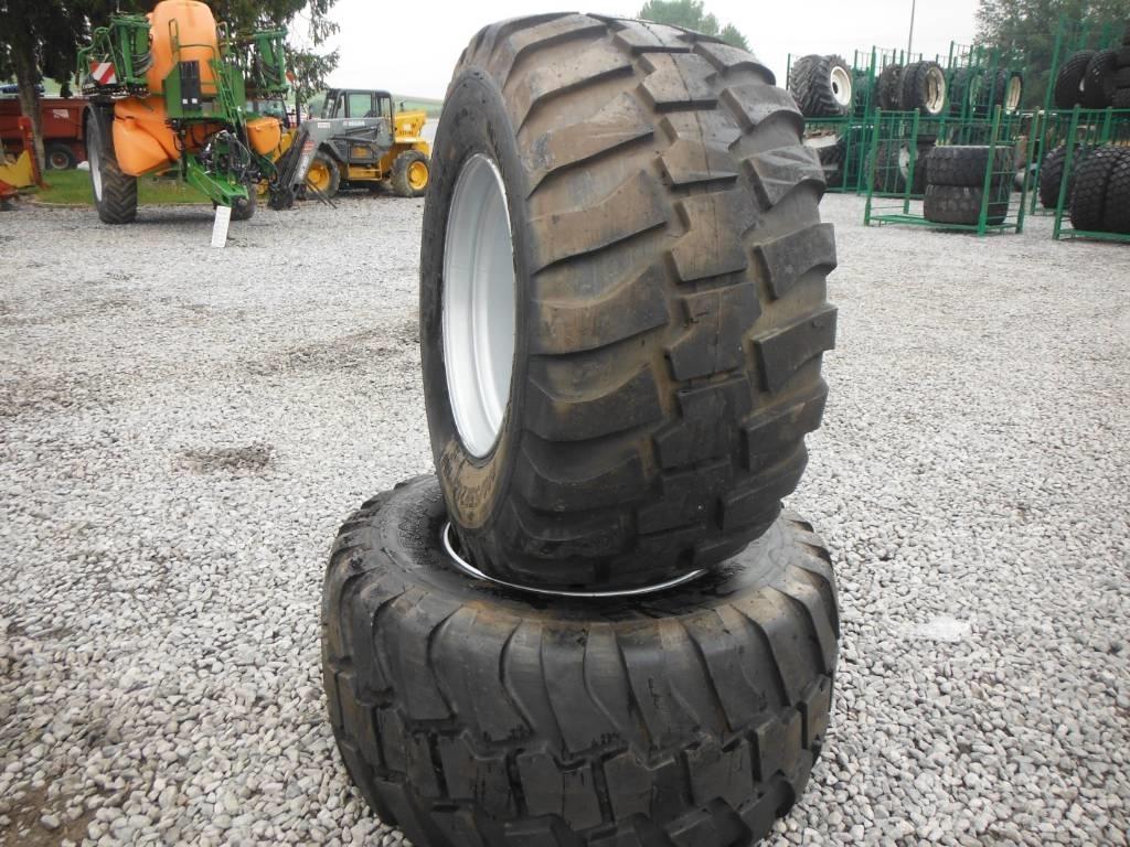 Tianli 600/55R26.5 Roti