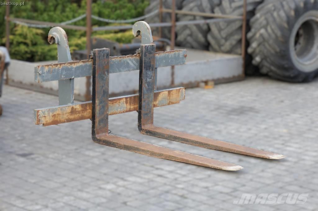 Liebherr L 526 Incarcator pe pneuri