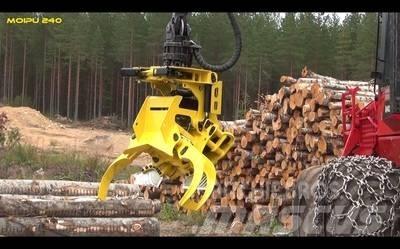 Moipu M240EFI klipp Capete pentru culegatoare