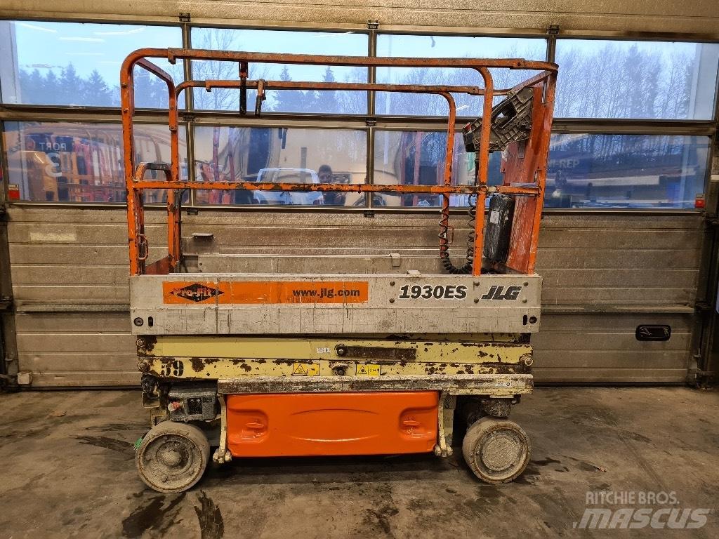 JLG 1930 ES Platforme foarfeca
