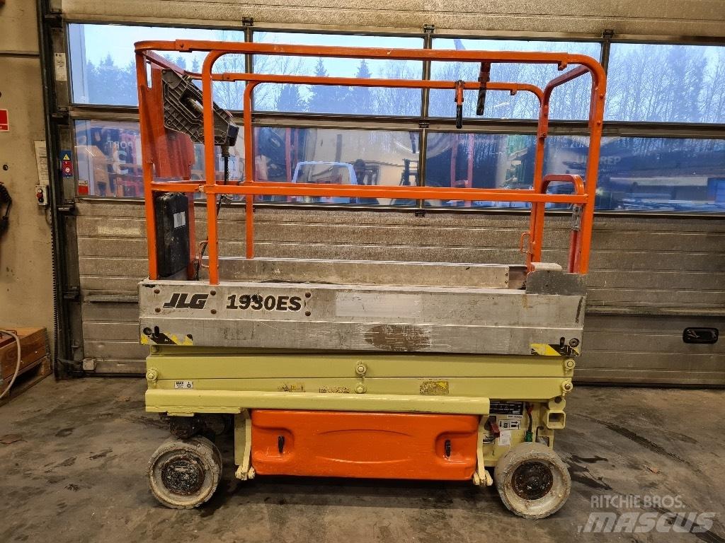JLG 1930 ES Platforme foarfeca