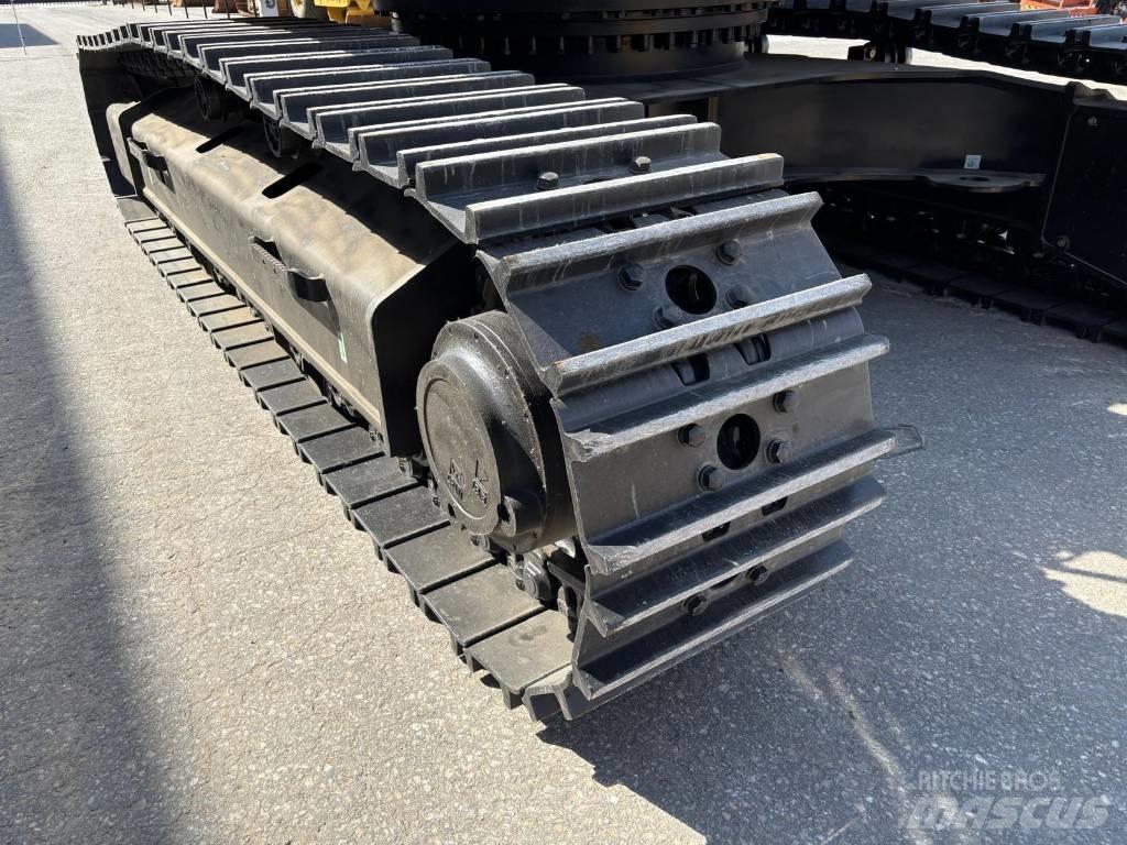 CAT 336 Excavatoare pe șenile
