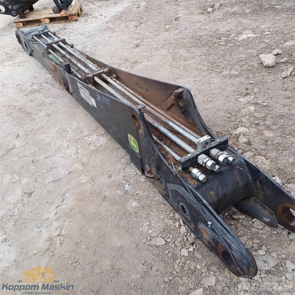 John Deere Ch711 Macarale pentru culegatoare