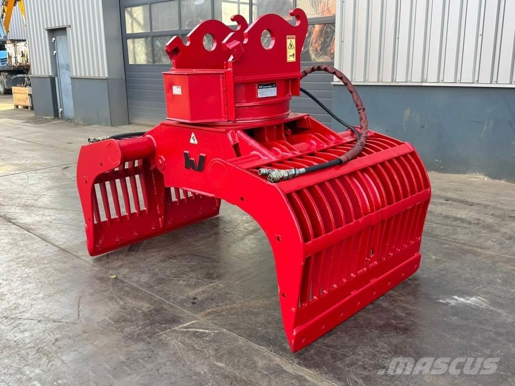 Verachtert VRG-40 Cupa