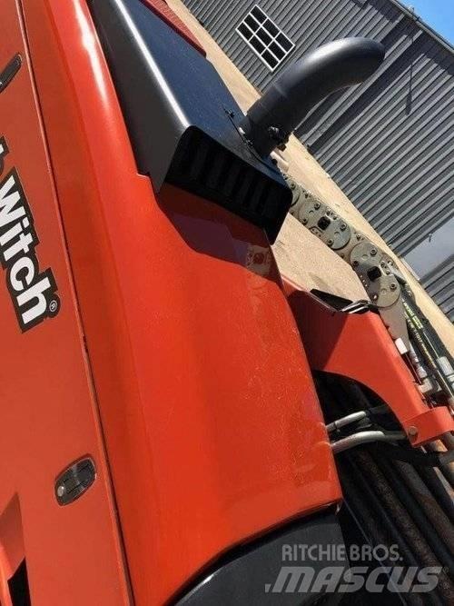 Ditch Witch JT10 Instalatii de foraj orizontal