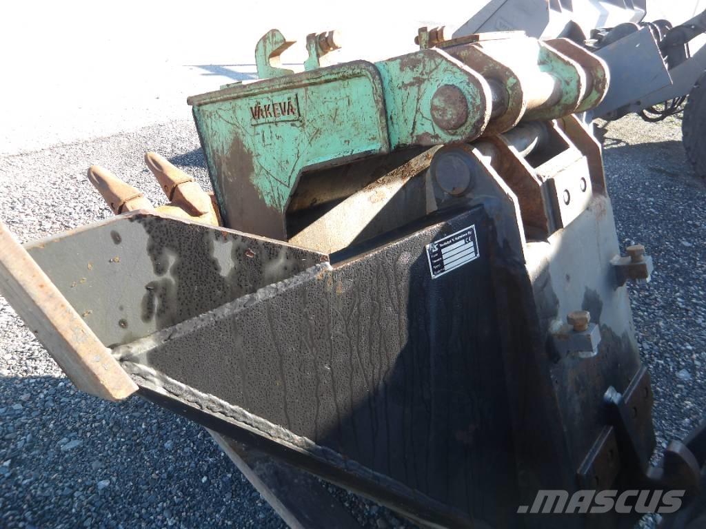 CAT 316 F Excavatoare pe șenile
