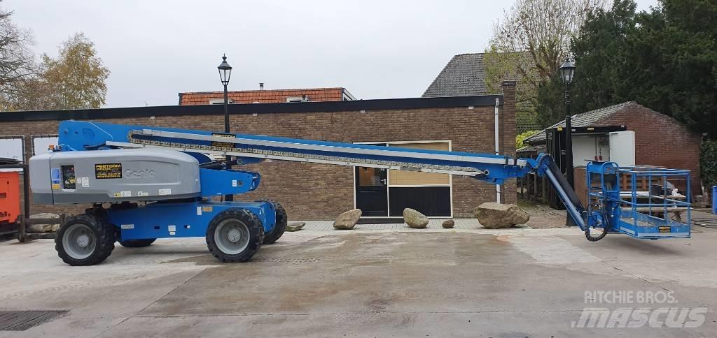 Genie S 85 Nacele cu brat telescopic