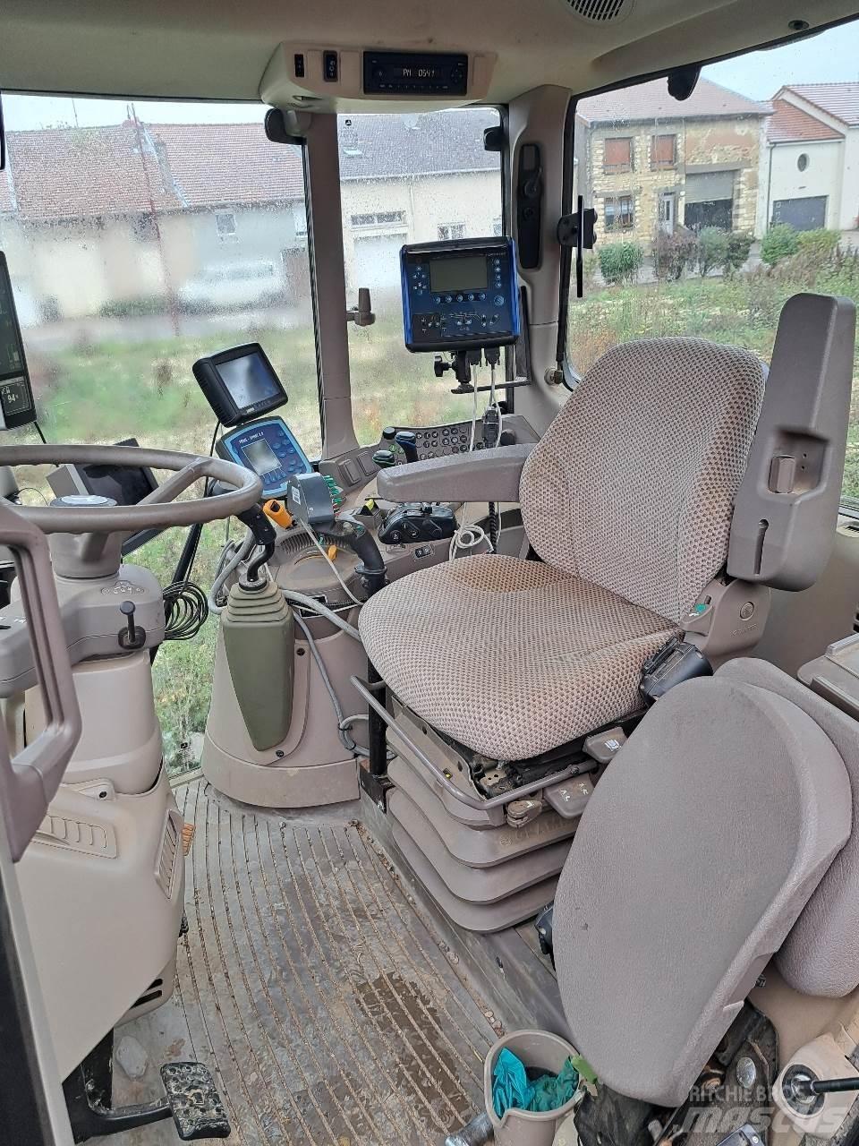 John Deere 6120M Tractoare