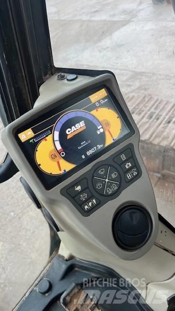 CASE CX 210 C Excavatoare pe șenile
