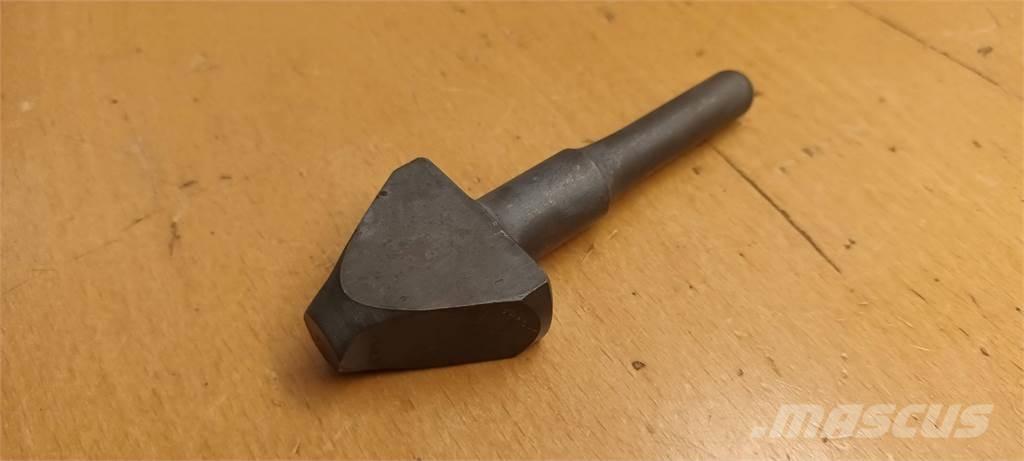 Ponsse 7835001 Transmisie