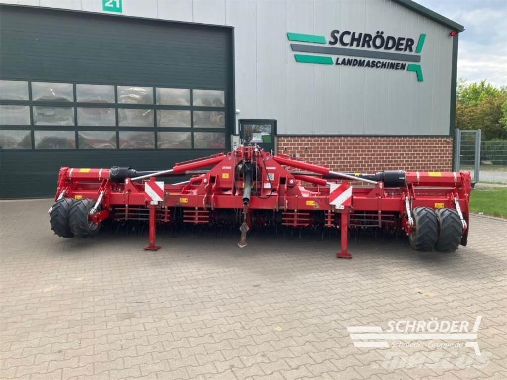 Grimme GF 800 Utilaje agricole - Altele