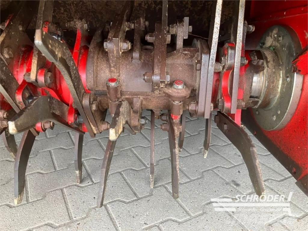 Grimme GF 800 Utilaje agricole - Altele