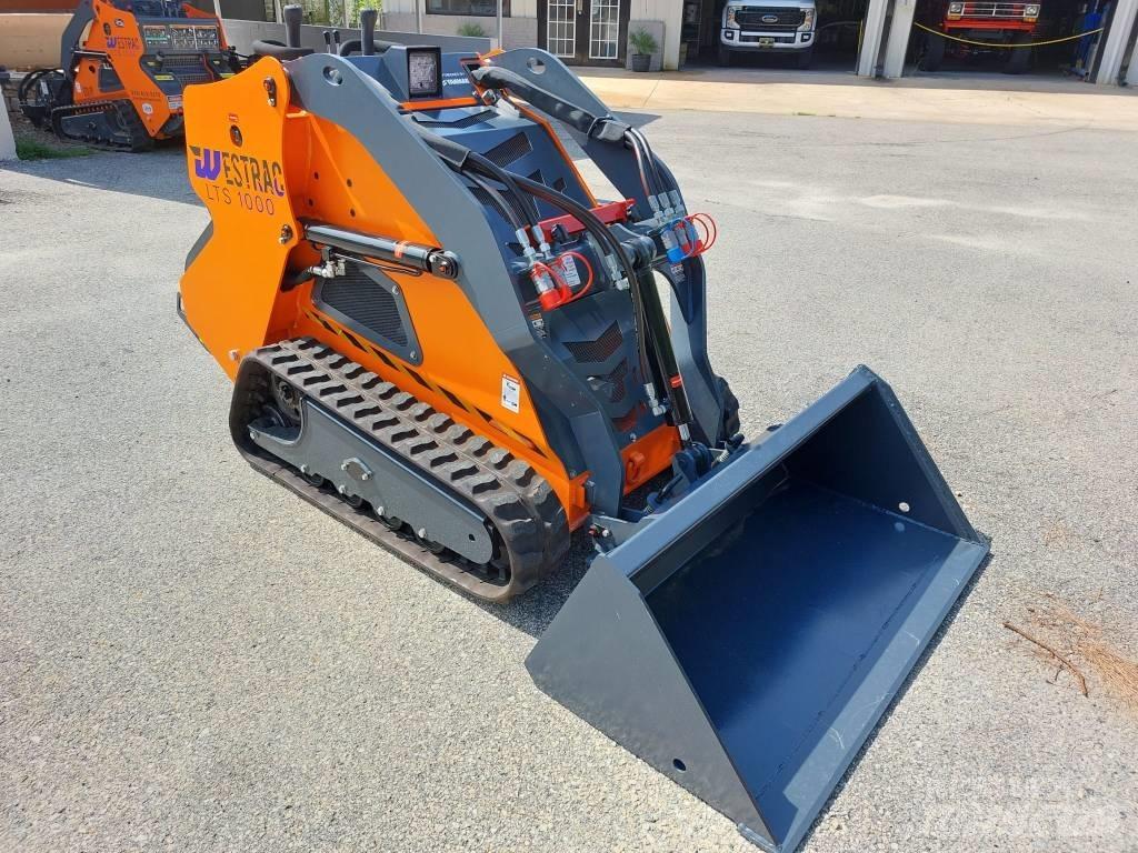 Westrac LTS 1000 Mini incarcator