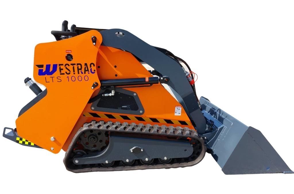 Westrac LTS 1000 Mini incarcator