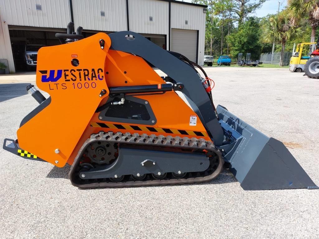 Westrac LTS 1000 Mini incarcator