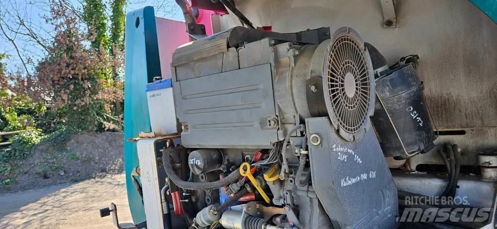 Haulotte HA 16 px Nacele cu brat articulat