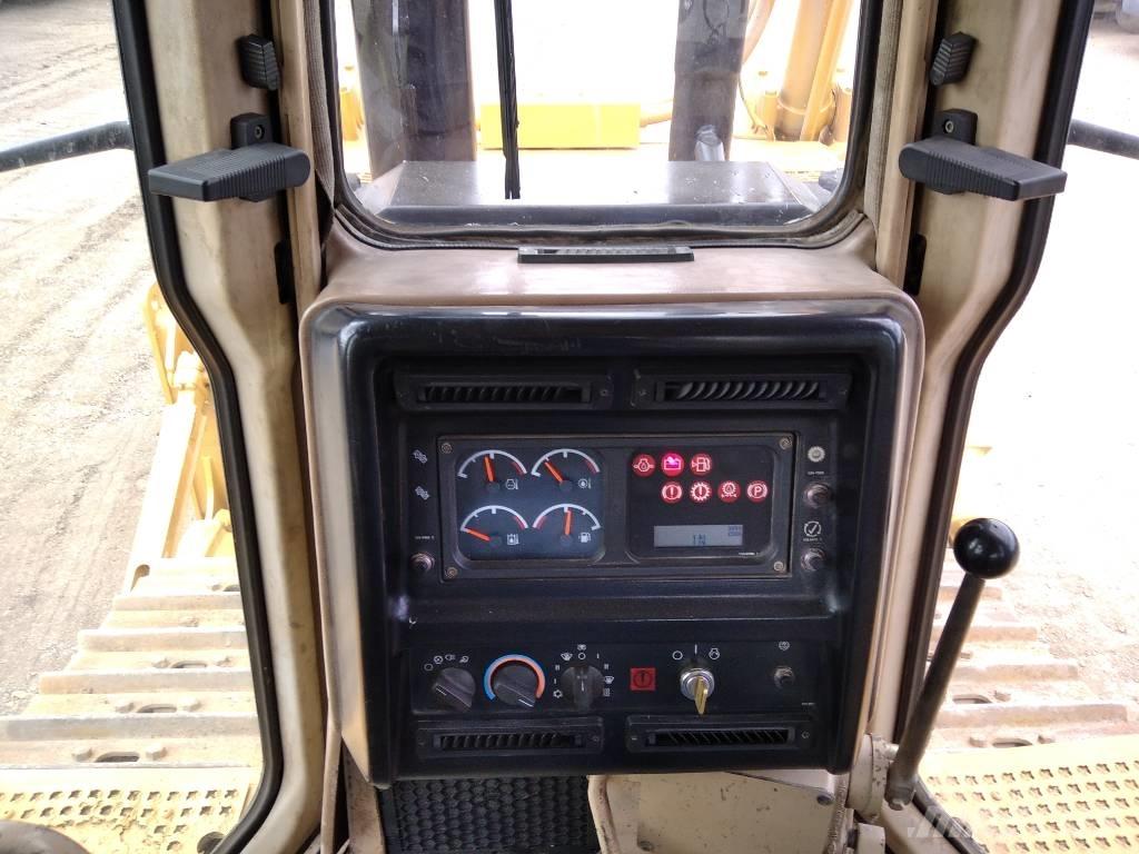 CAT D 6 R XL Buldozere