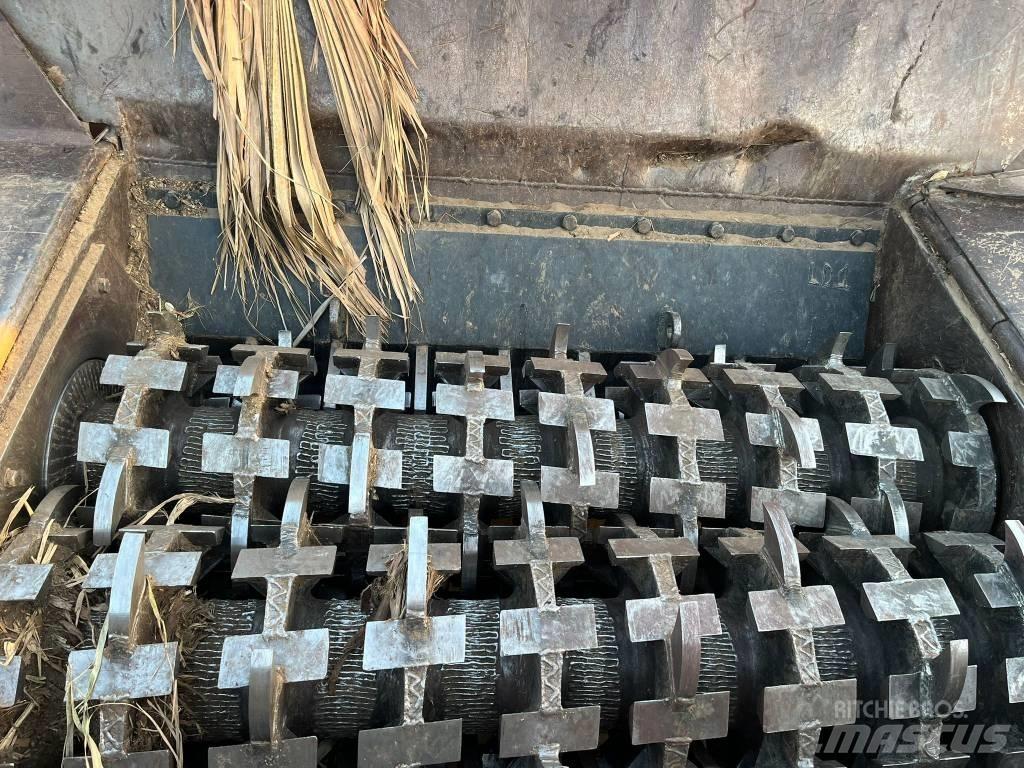 Arjes VZ850 DK Utilaje construcții - Altele