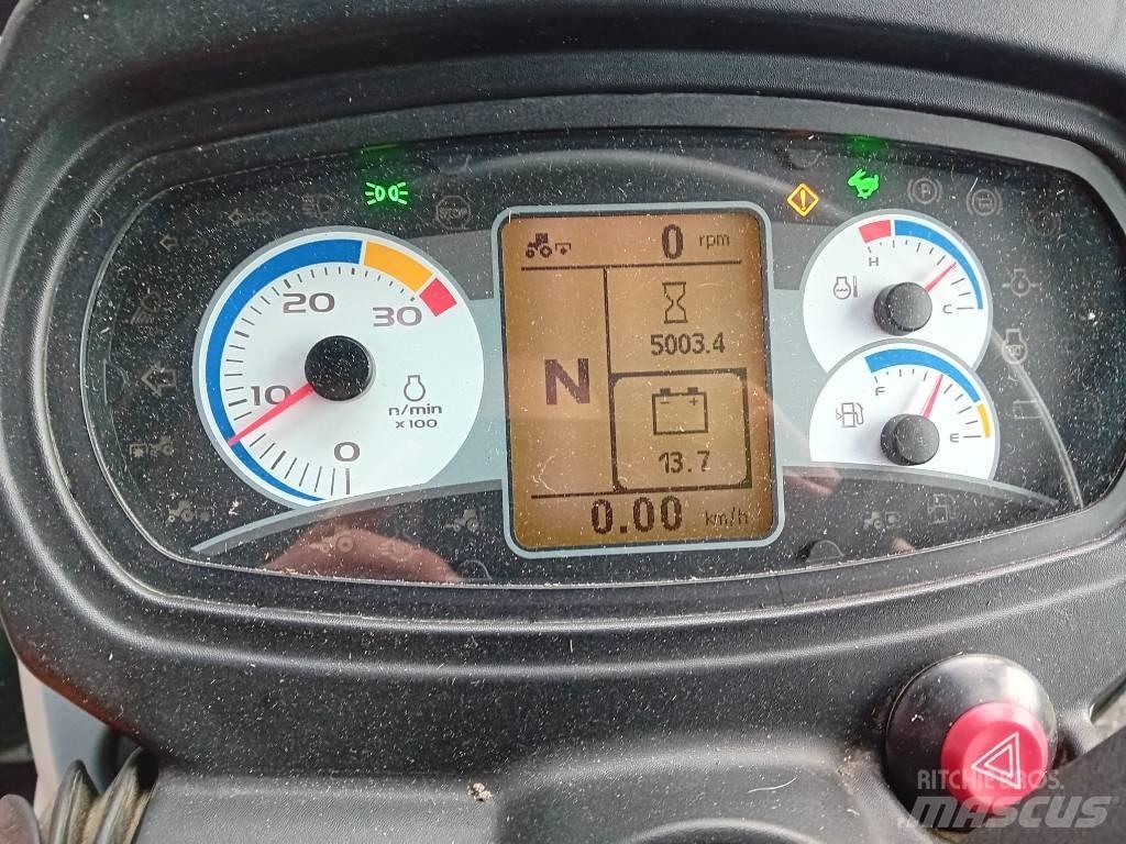 New Holland T 5.105 Tractoare