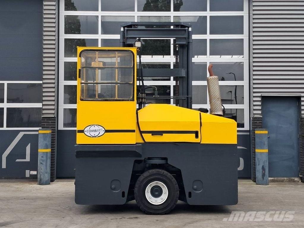 Combilift C6000 Încarcator lateral