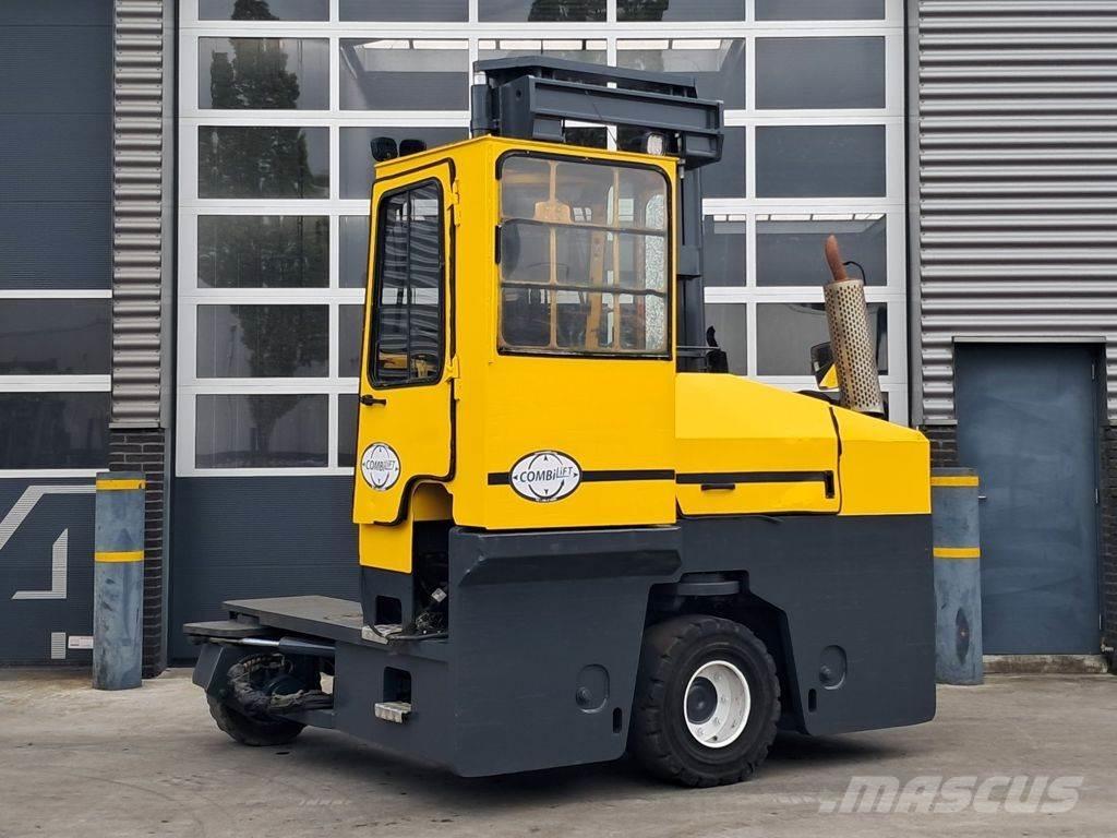 Combilift C6000 Încarcator lateral