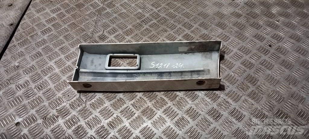 Scania R 440     1779119 Cabine si interior