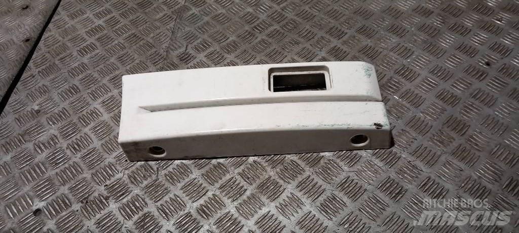 Scania R 440     1779119 Cabine si interior