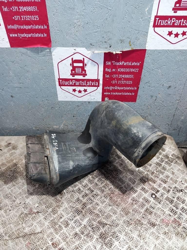 Volvo FH 12    20456478 Cabine si interior