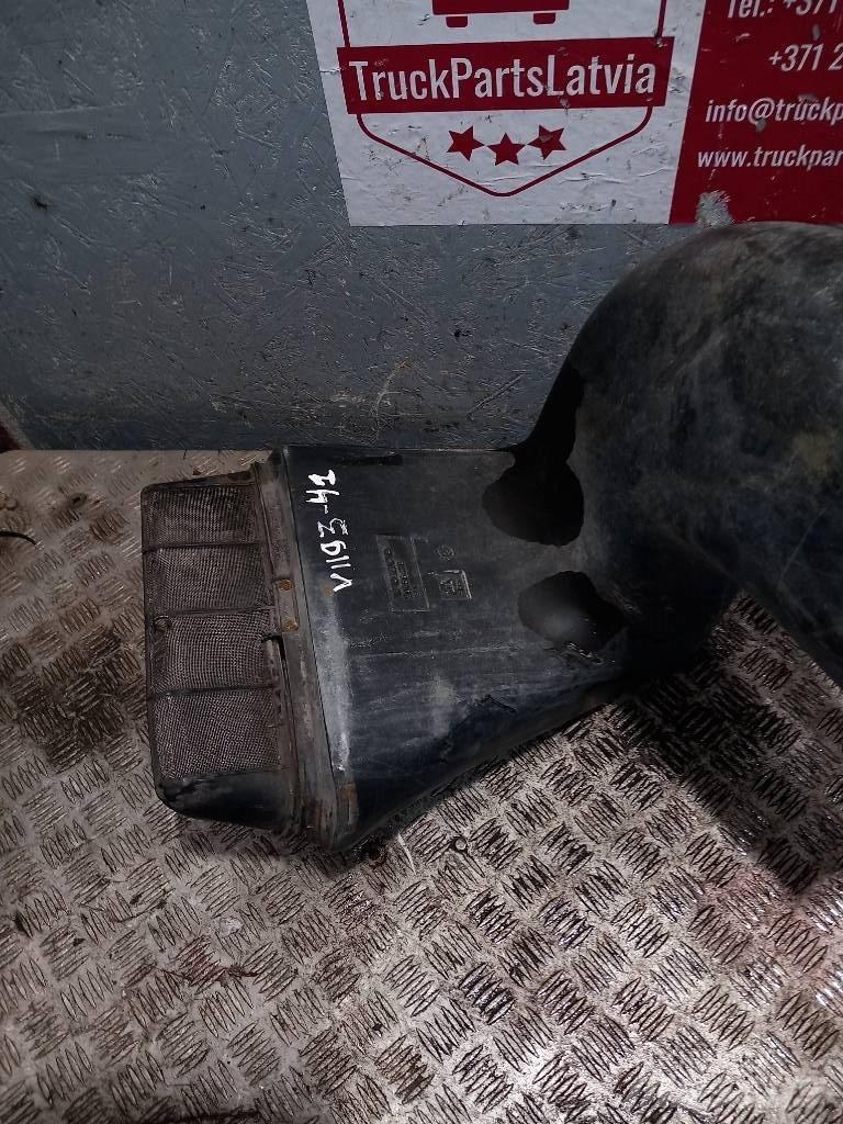 Volvo FH 12    20456478 Cabine si interior