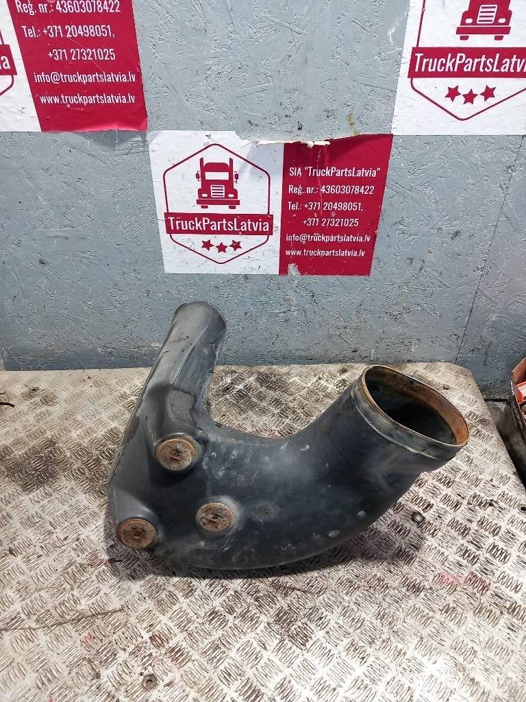 Volvo FH 12    20456478 Cabine si interior
