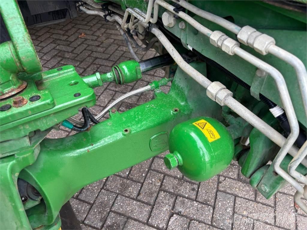 John Deere 6175R Tractoare