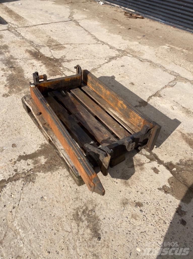 Elm 2500kg Alte componente