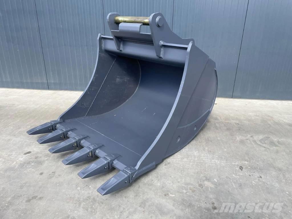 Engcon S80 Pistoane