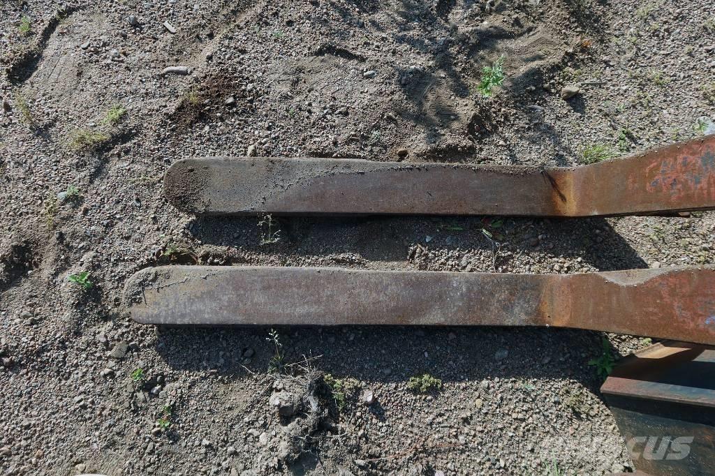  Gafflar 780 mm Furci