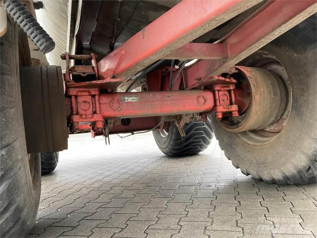 Briri VTTW 100 Ore de transport în forma lichida